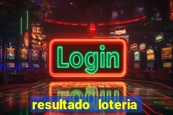 resultado loteria do povo